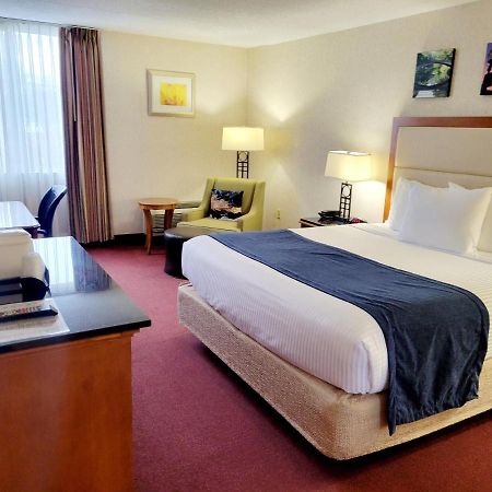 Bangor Grande Hotel Eksteriør billede