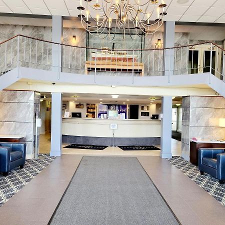 Bangor Grande Hotel Eksteriør billede