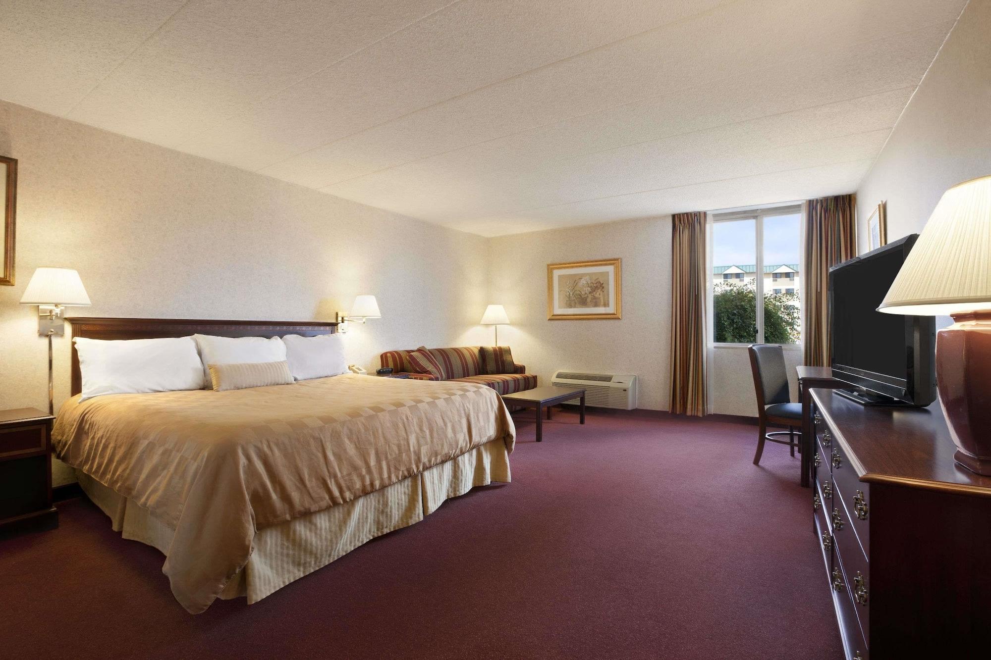 Bangor Grande Hotel Eksteriør billede