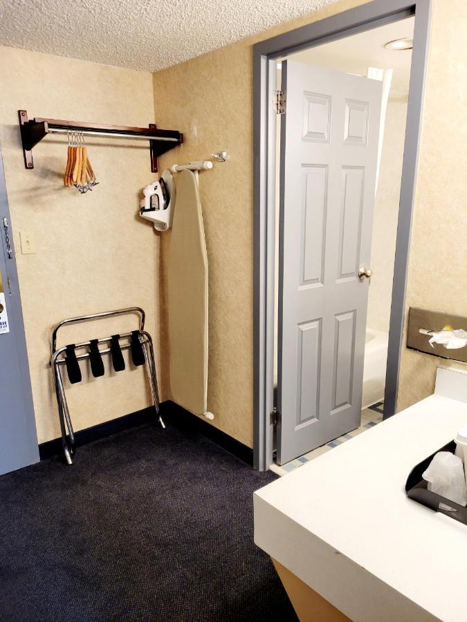 Bangor Grande Hotel Eksteriør billede