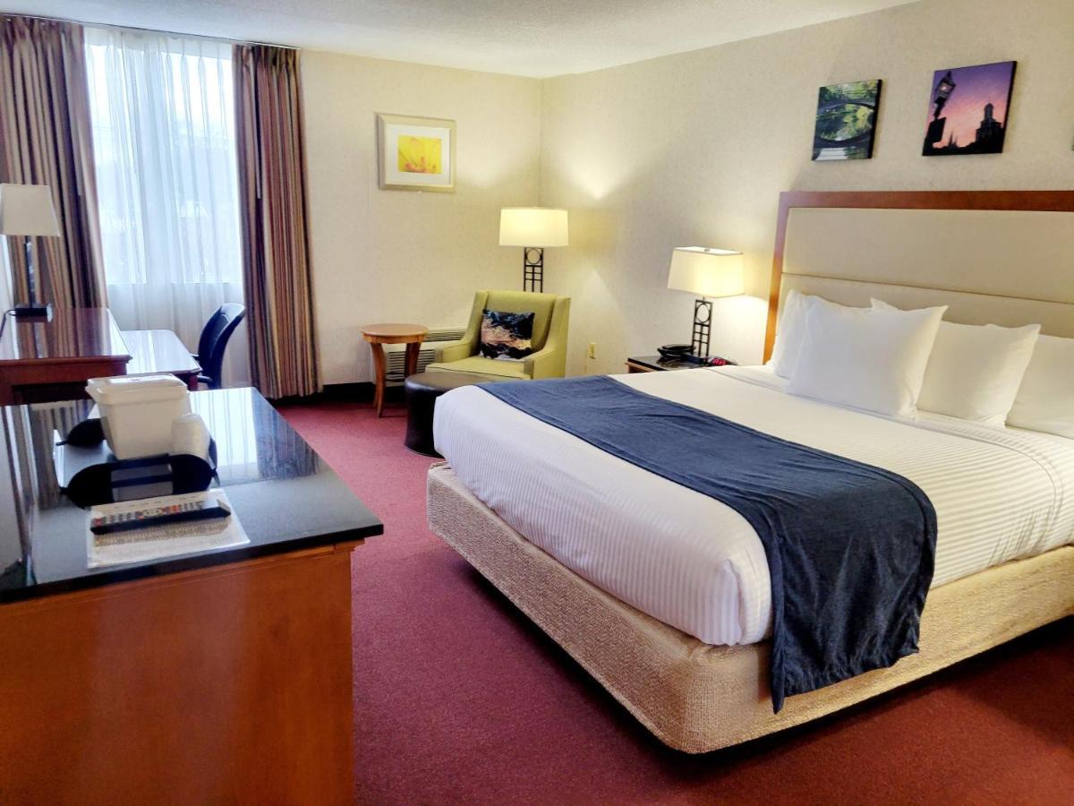 Bangor Grande Hotel Eksteriør billede