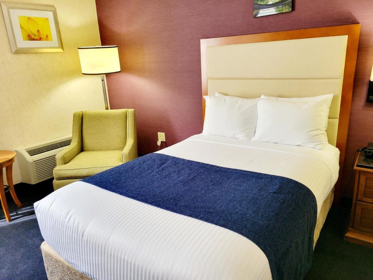 Bangor Grande Hotel Eksteriør billede