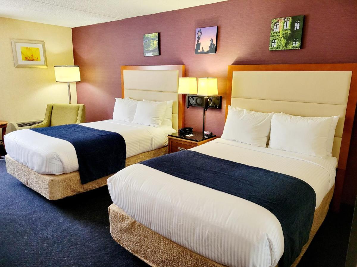 Bangor Grande Hotel Eksteriør billede
