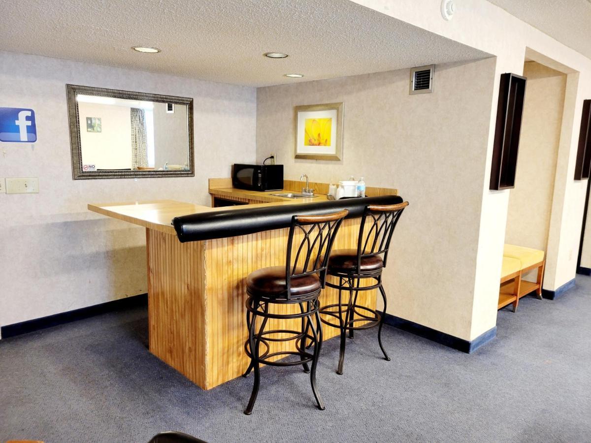 Bangor Grande Hotel Eksteriør billede