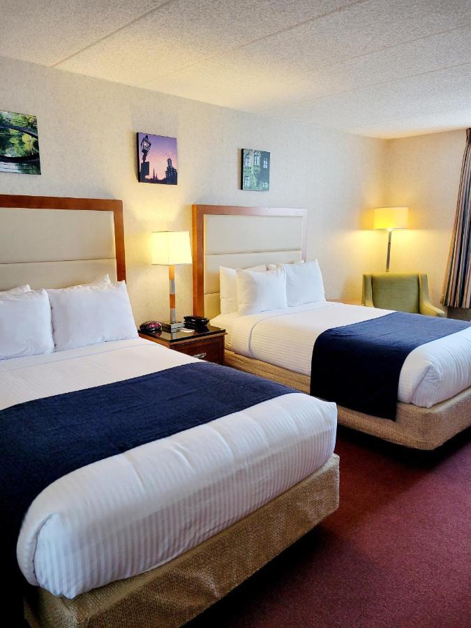 Bangor Grande Hotel Eksteriør billede