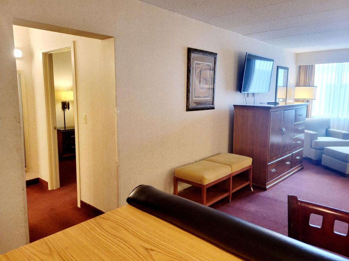 Bangor Grande Hotel Eksteriør billede