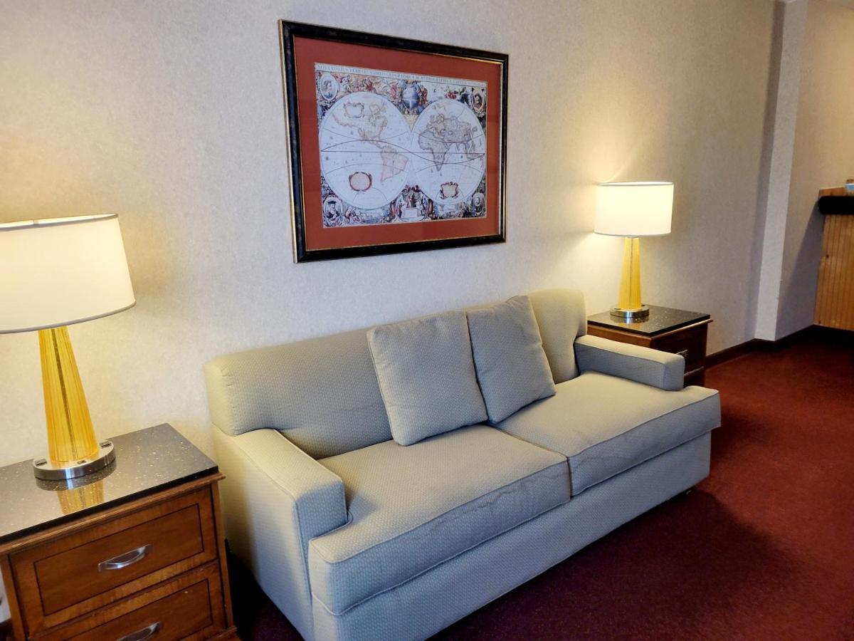 Bangor Grande Hotel Eksteriør billede