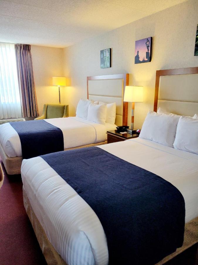 Bangor Grande Hotel Eksteriør billede