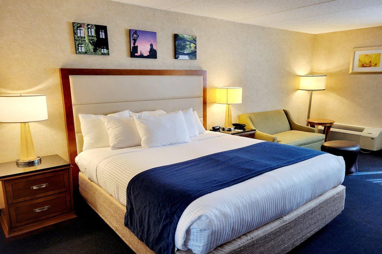 Bangor Grande Hotel Eksteriør billede