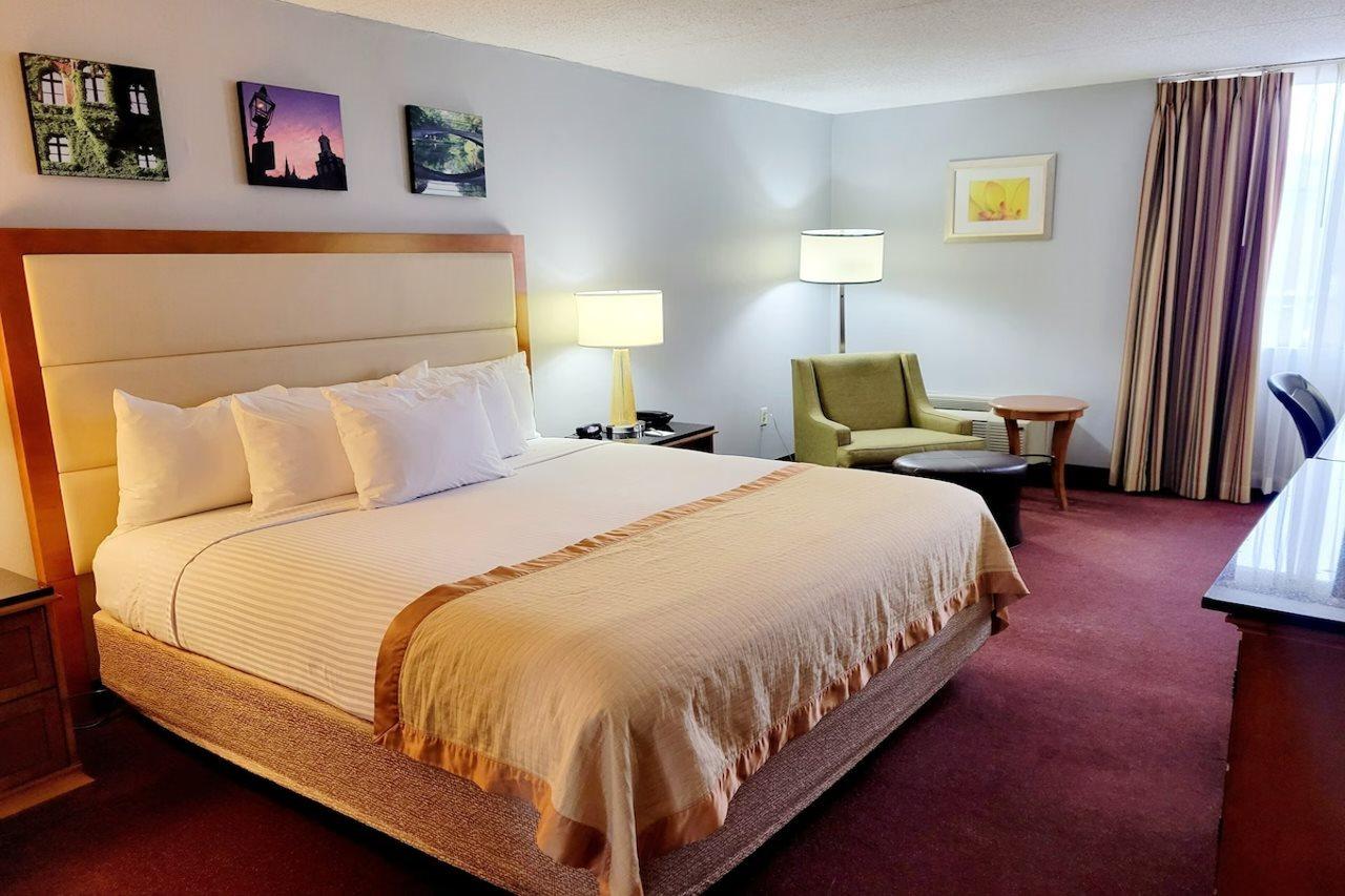 Bangor Grande Hotel Eksteriør billede
