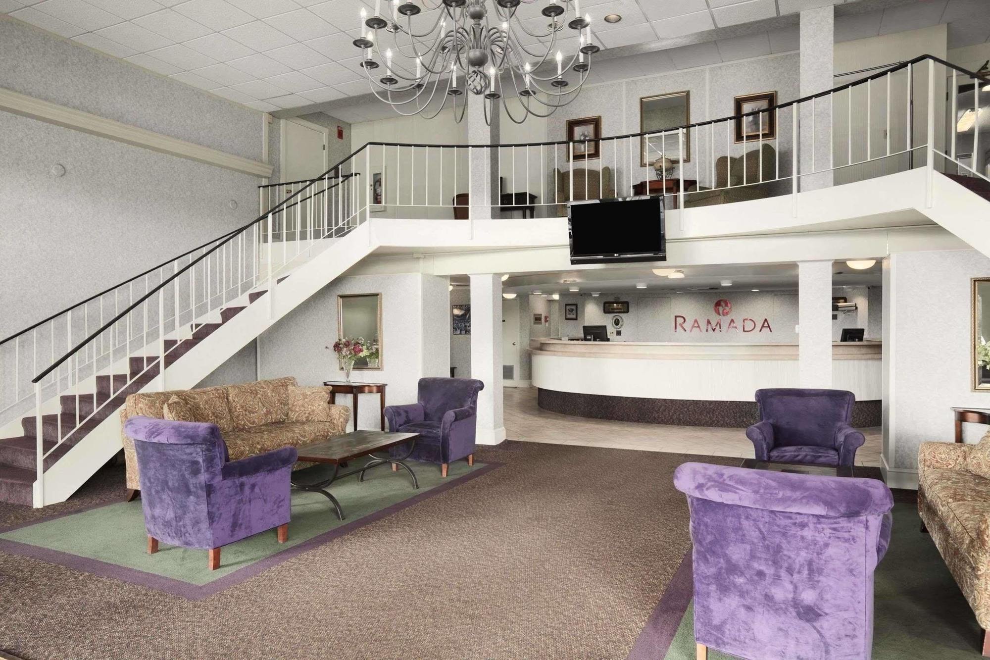 Bangor Grande Hotel Eksteriør billede