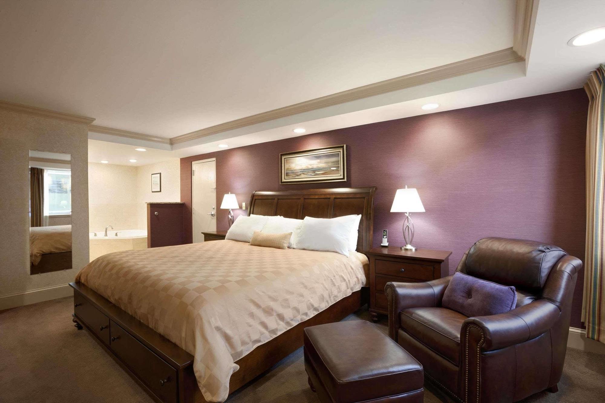 Bangor Grande Hotel Eksteriør billede