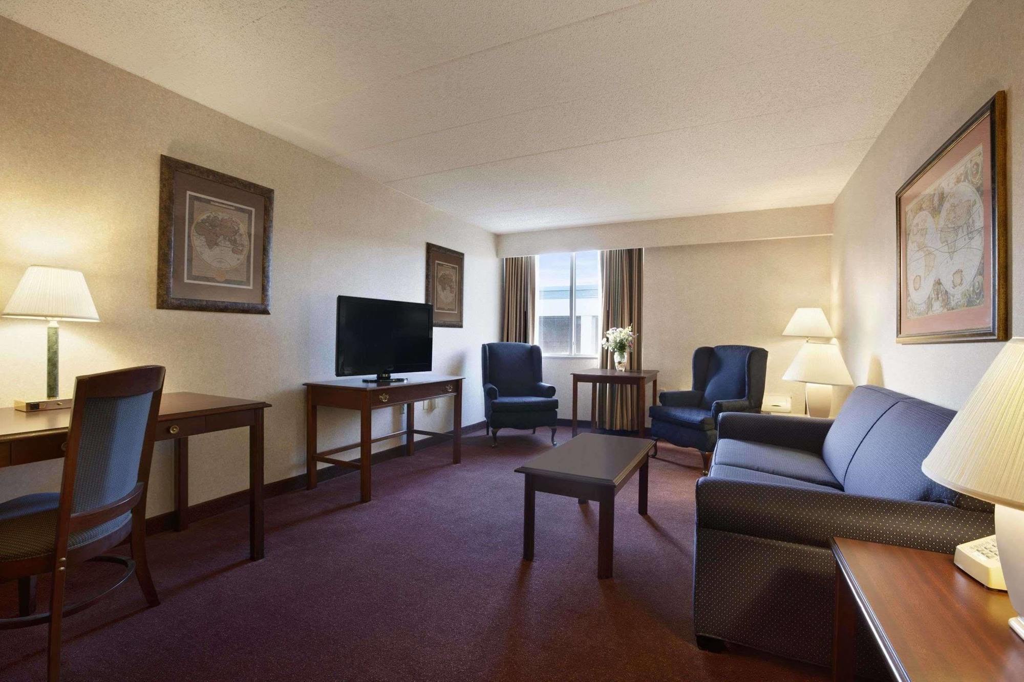 Bangor Grande Hotel Eksteriør billede