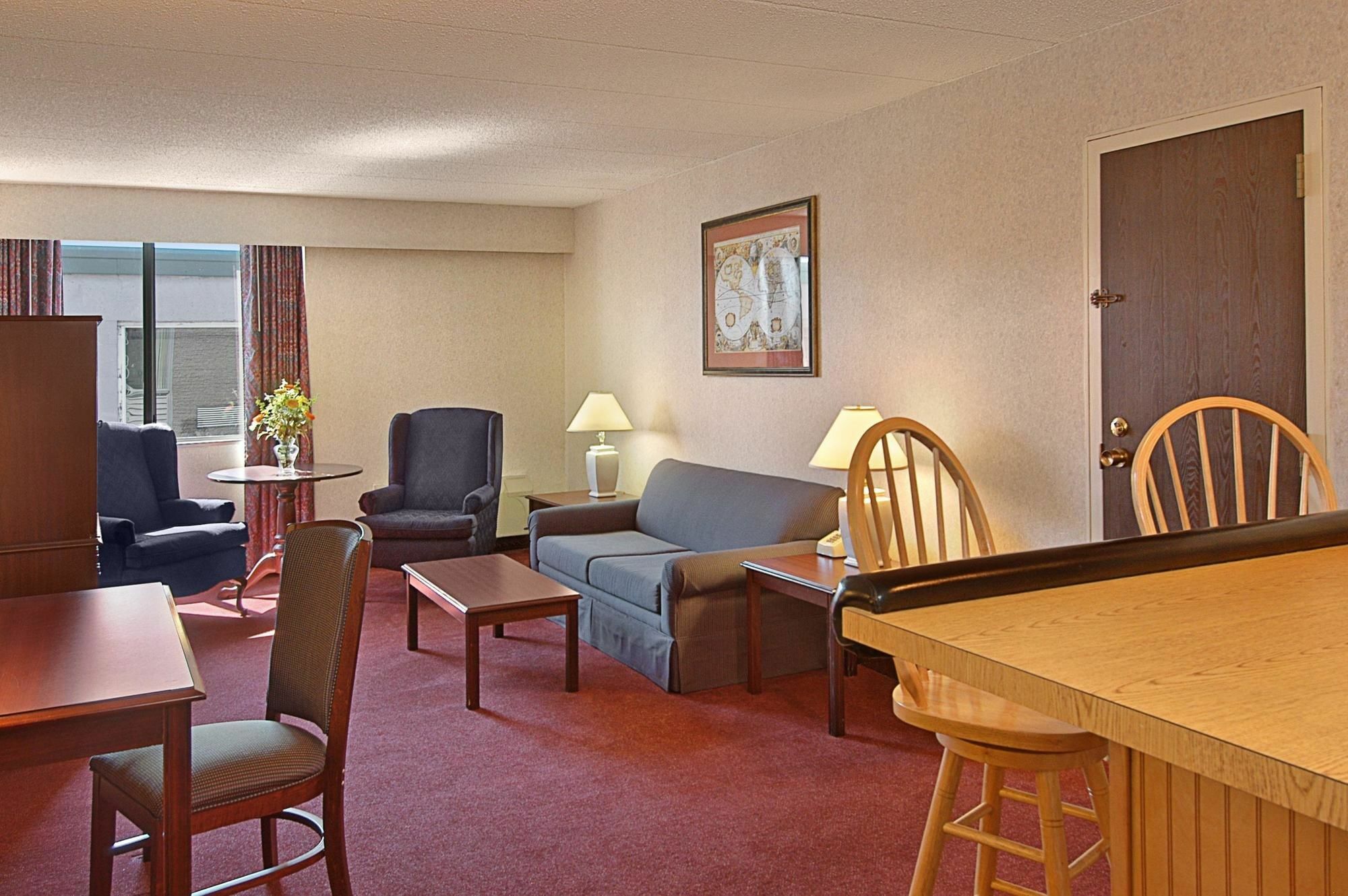 Bangor Grande Hotel Eksteriør billede