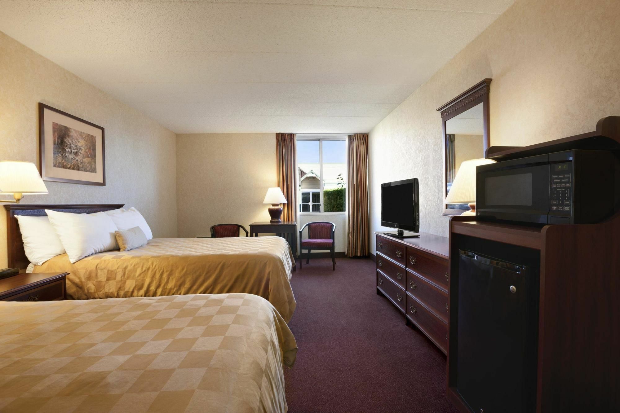 Bangor Grande Hotel Eksteriør billede